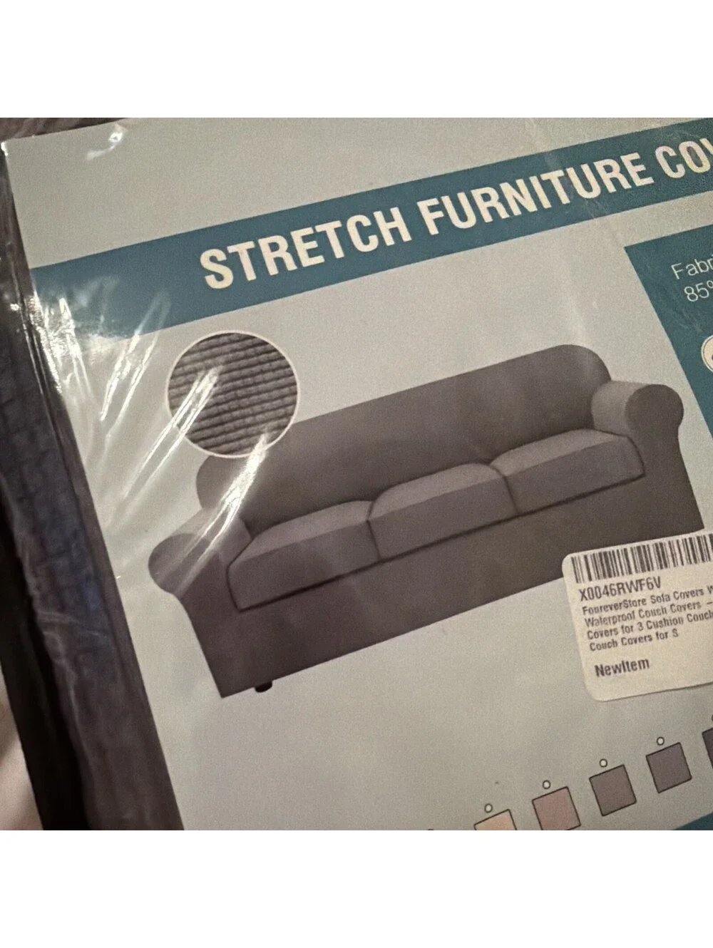 N/A velvet furniture